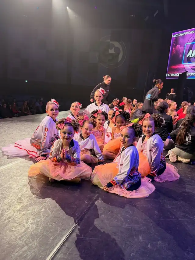 Junior DANCE Programs - Ages 7-9539802884186449923