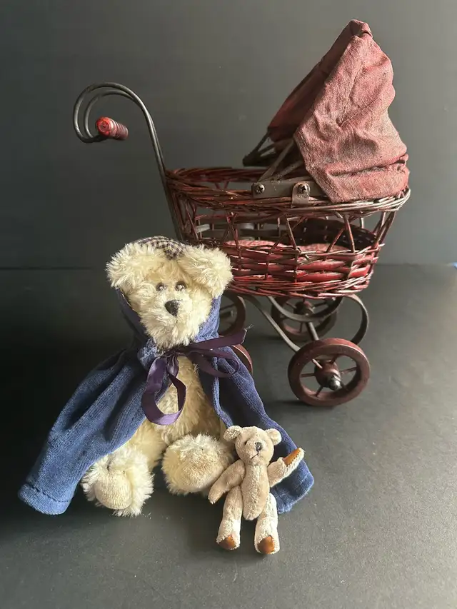 Brass Key Bears64562259234946121