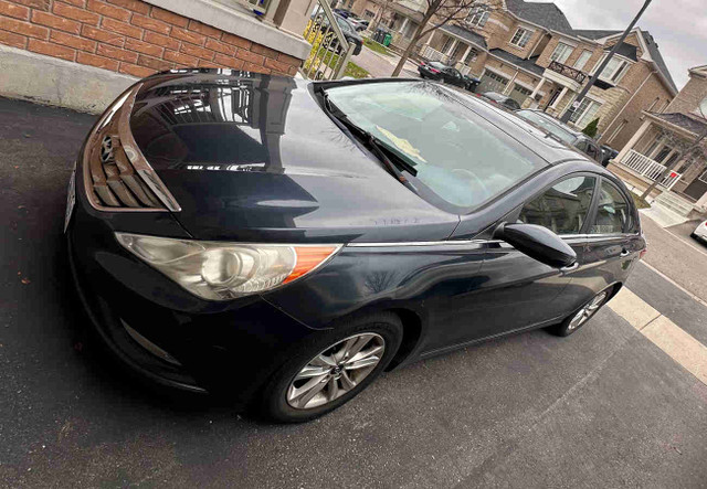 2011 Hyundai Sonata in Cars & Trucks in Mississauga / Peel Region
