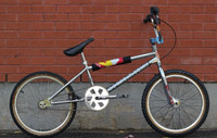1994 1” dirtbike 