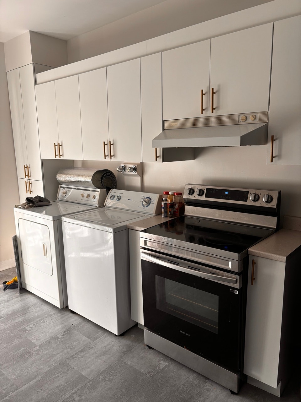 4½ – 2 chambres – PREMIER MOIS 100 % PAYÉ 5