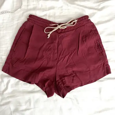 Noicy Woman’s Shorts ( Fit Size 10), View more