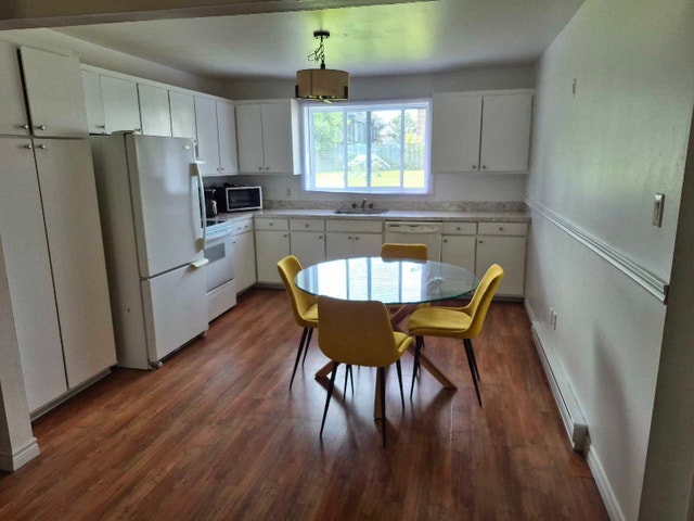 Grand 31/2 Longueuil secteur tranquille — photo 2
