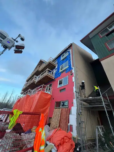 Stucco / EIFS Experienced Workers Needed, View more