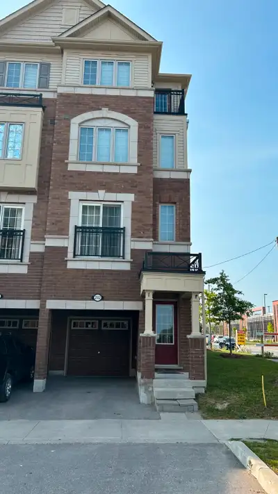House for Lease