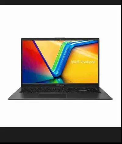 ASUS VivoBook Go 15.6" (like new), View more