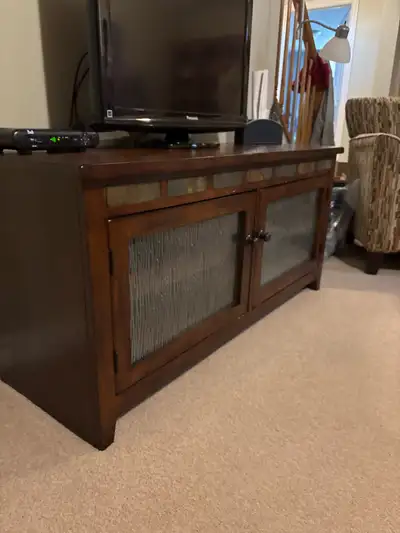 TV Stand, View more