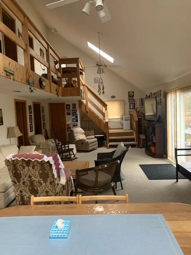 Port Loring 3 bedroom cottage for rent in Ontario in Canada - Image 6