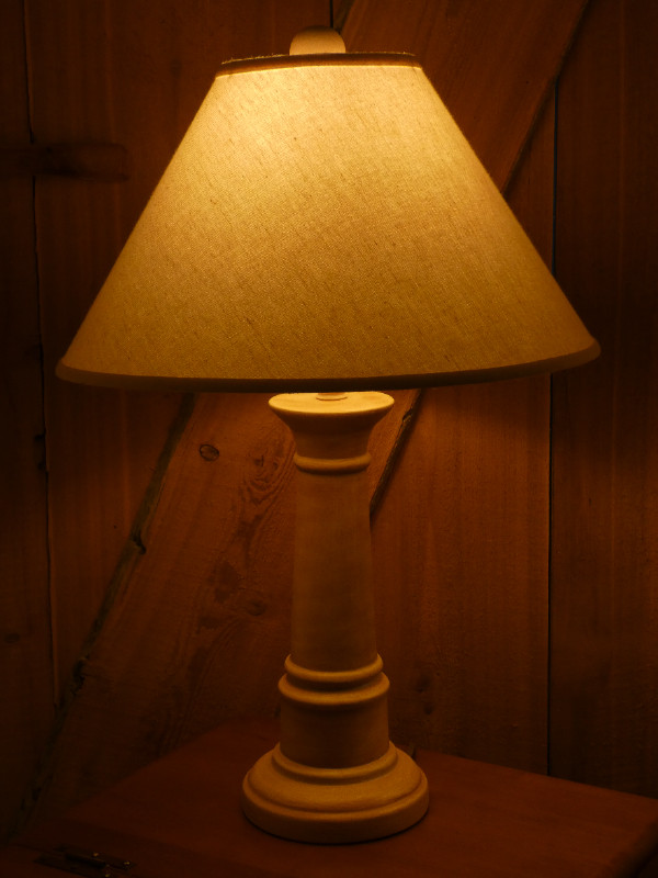 Ceramic table lamps in Other Tables in St. Catharines - Image 3