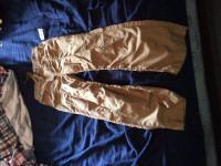 XS. Pants new