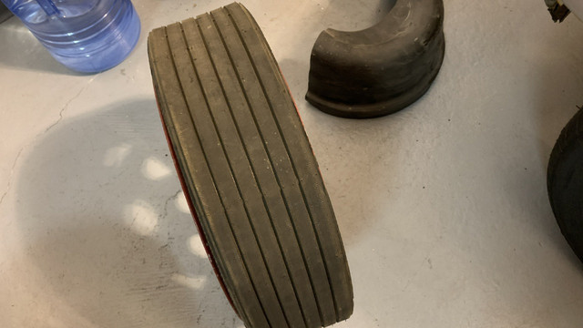 Porsche 964 spare tire in Tires & Rims in Calgary - Image 3