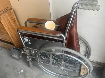 walker wheels chair , View more