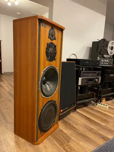 Celestion Ditton 66 speakers MK3 version, the best and the most beautiful Orignal and full working B...