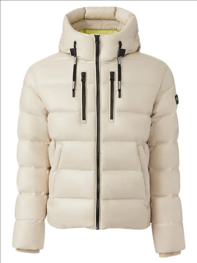 Mackage Victor Light Down Jacket (Brand new, Size 40 Medium), View more
