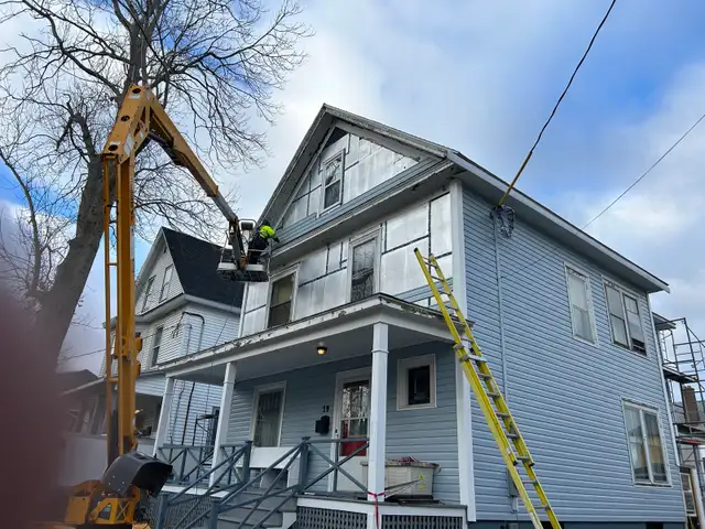 Local contractor available65087592045827121