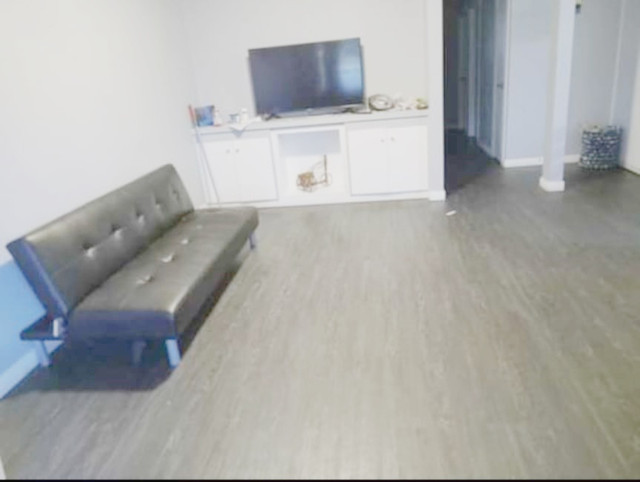 FURNISHED ROOM FOR RENT IS $750 AVAILABLE FROM MAY 1ST 2024 in Room Rentals & Roommates in Edmonton - Image 4