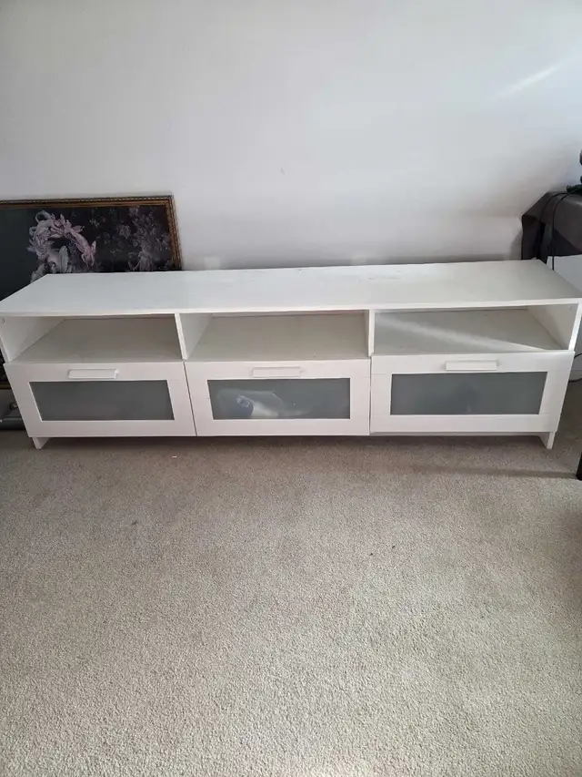 TV cabinet in TV Tables & Entertainment Units in Richmond - Image 2