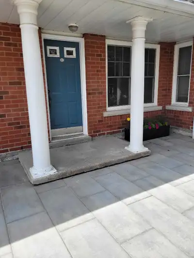 2 Bedroom Bungalow Condo