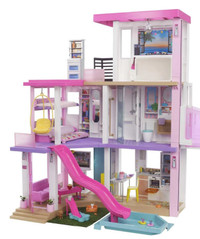 Barbie Dream House