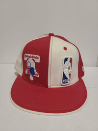 New Era Philadelphia 76ers 59Fifty Men's Fitted Hat size 7 3/8