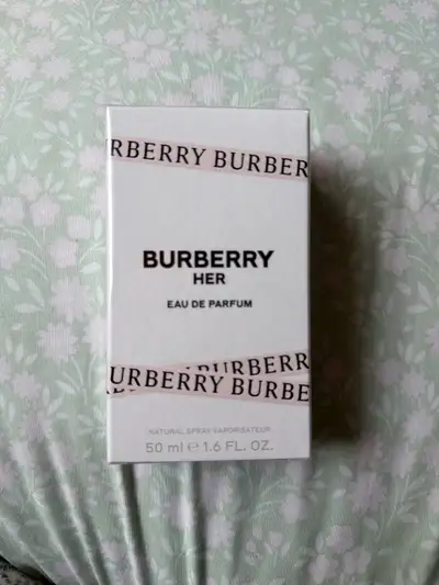 Burberry Perfume , View more