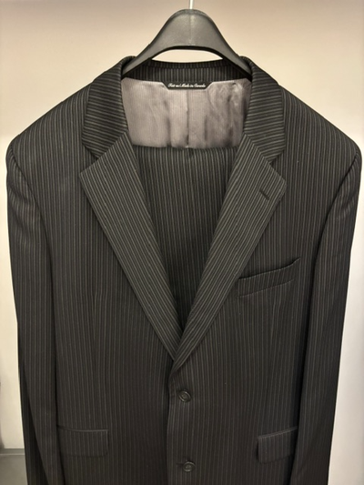 High End Mens Suit 42-44 Size Excellent Shape, View more