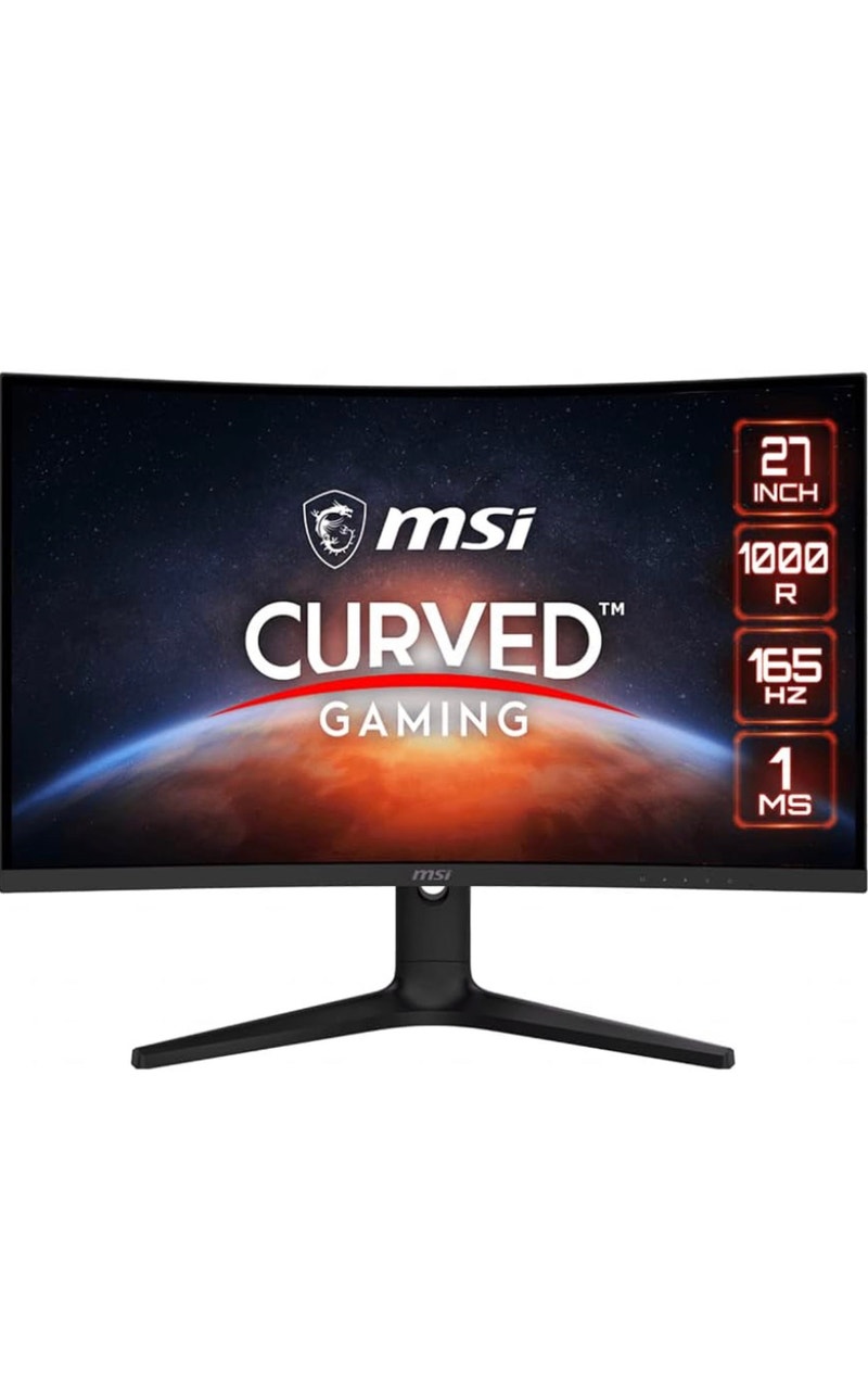 MSI gaming monitor 27’ Monitors Hamilton Kijiji