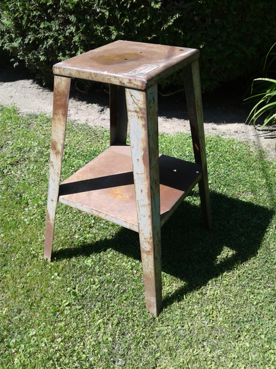 Banc de metal pour scie circulaire, View more