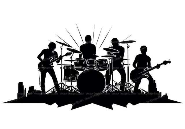 guitar player needed for established band 