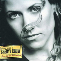 Sheryl Crow-Globe Sessions(new and sealed) + bonus  cd
