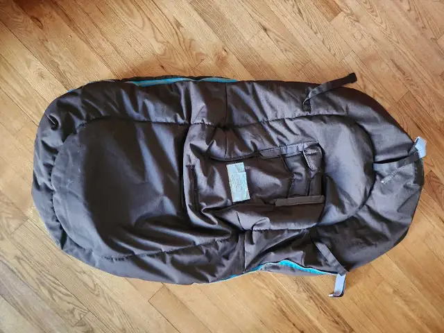 Stroller sleeping bag in Strollers, Carriers & Car Seats in Ottawa - Image 4