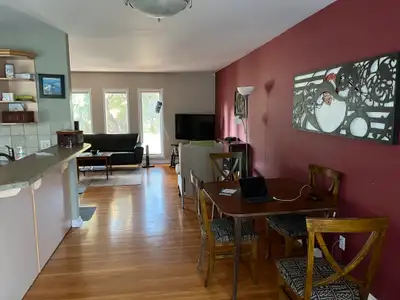 Room for Rent in Owner Occupied Home in the NW