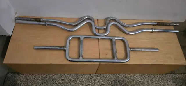 BATTLE ROPE, EXERCISE EQUIPMENT | Exercise Equipment | Kitchener ...