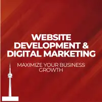 Affordable Web Development & Digital Marketing Services