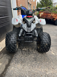 Polaris predator 90