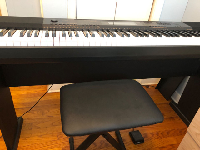 Digital piano for sale in Pianos & Keyboards in St. John's - Image 2