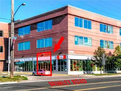 Rare opportunity to own one of the most visible and well-positioned small retail units in an indoor...