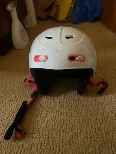 women’s ski/snowboard helmet, View more