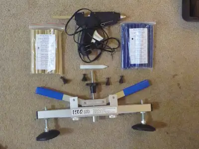 Professional Paintless Glue Dent Puller Kit, View more