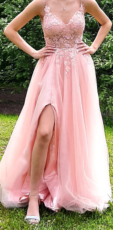 PROM DRESS in Women's - Dresses & Skirts in Fredericton
