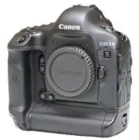 Canon 1Dx Mark I 