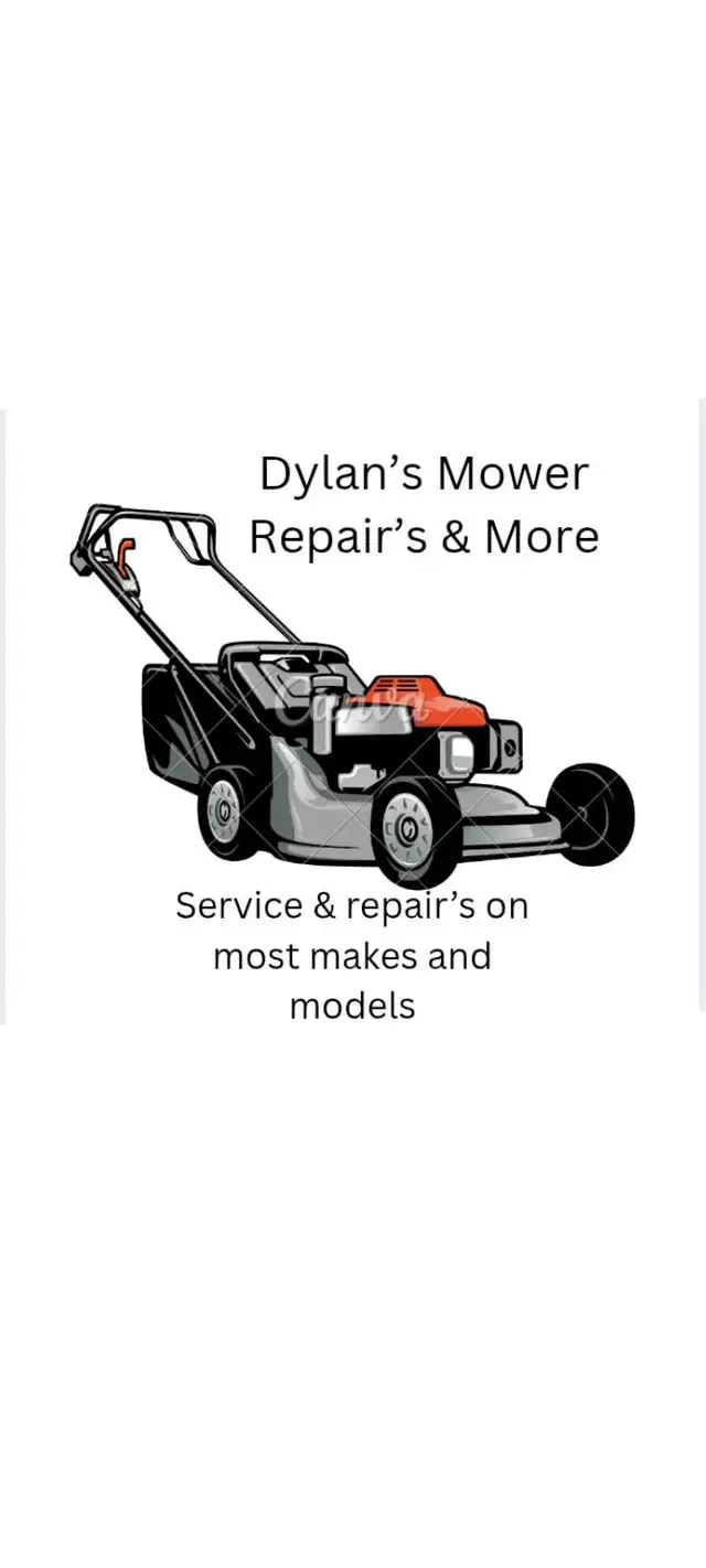 Get rid of your old lawn mower free pickup in Lawnmowers & Leaf Blowers in North Bay - Image 4