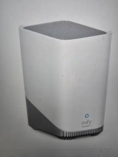 EUFY HomeBase S380, View more