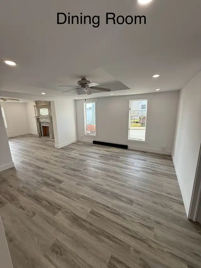 3 bedroom apartment for rent west in Long Term Rentals in Saint John - Image 8