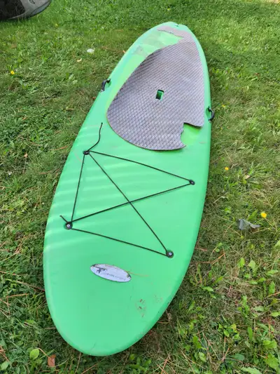 Future Beach Maui 124 Stand Up Paddle Board / Paddleboard  / SUP, View more