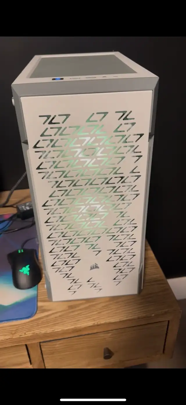 Gaming  Computer - 4060 TI, RYZEN 5 5600X, 32GB in Desktop Computers in Edmonton - Image 5