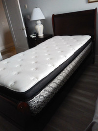 Twin XL bed