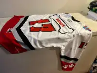 Ice dogs jersey 