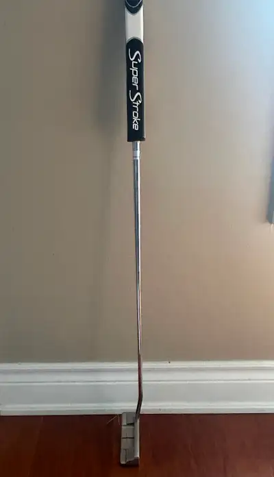 Golf Putter - Titleist Scotty Cameron, View more