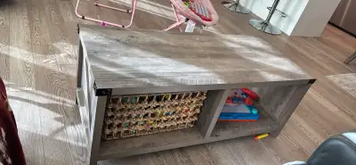 Coffee Table, View more